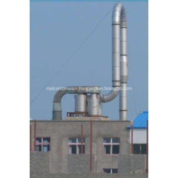 Fish meal QG Series Air Dryer Equipment